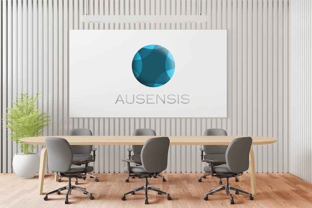 AUSENSIS (PTY) LTD