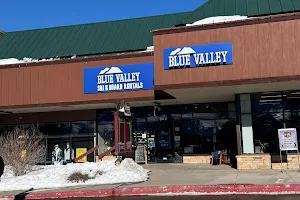 Blue Valley Ski & Snowboard Rentals image