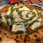 Photo n°1 de l'avis de Debora.e fait le 04/05/2021 à 23:26 sur le  Bagni Italia à Genoa