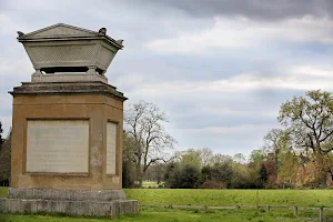 Thomas Gray Monument image