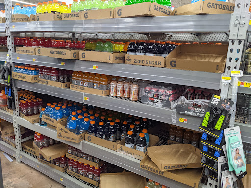 Department Store «Walmart Supercenter», reviews and photos, 7011 Main St, American Canyon, CA 94503, USA