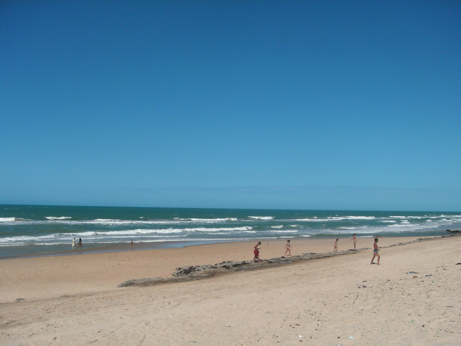 Praia de Sabiaguaba photo #7