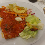 Photo n°6 de l'avis de Alex. fait le 03/04/2024 à 21:10 sur le  Hotel Dei Congressi à Castellammare di Stabia