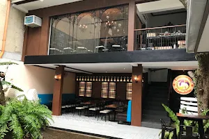 JTG's Lugawan Republic - Scout Rallos Branch moved to 80 Maginhawa St., QC image