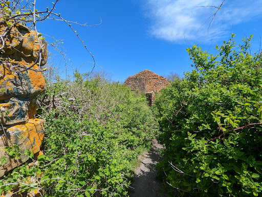 Hiking Area «Black Point Trailhead», reviews and photos, 655 Ocean Rd, Narragansett, RI 02882, USA