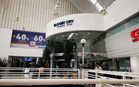 SPORT CITY EUREKA image