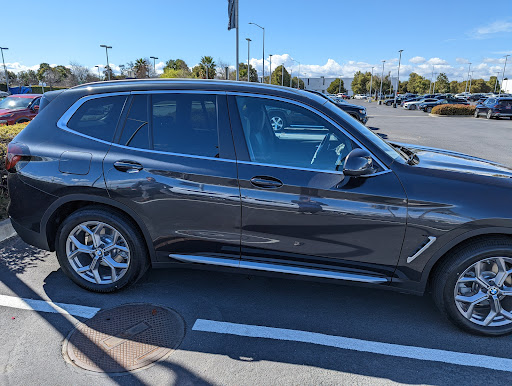 BMW Dealer «BMW of Fremont», reviews and photos, 5720 Cushing Pkwy, Fremont, CA 94538, USA