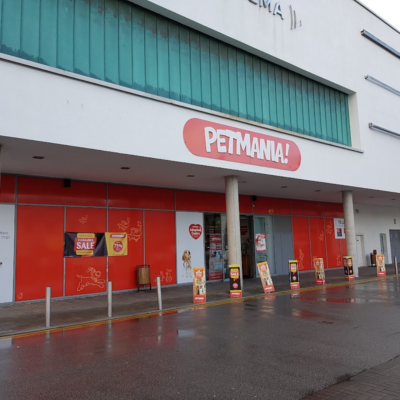 Petmania Galway, Grooming, Nutrition & Pet Store