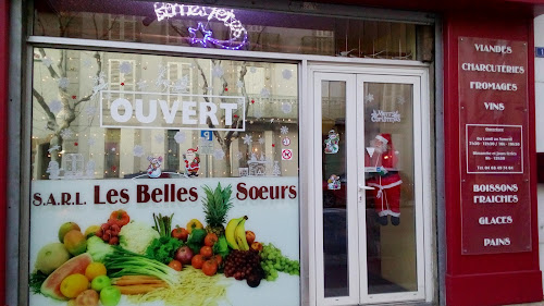 Les Belles Soeurs à Ferrals-les-Corbières