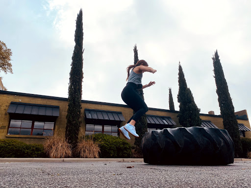 Personal Trainer «Fit Columbia», reviews and photos, 2002 Blossom St, Columbia, SC 29205, USA