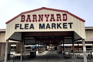 Barnyard Flea Market Greer image