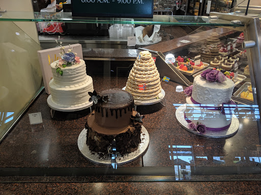 Grocery Store «Lunds & Byerlys Plymouth», reviews and photos, 3455 Vicksburg Ln N, Plymouth, MN 55447, USA