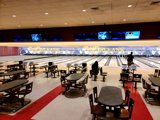 Orleans Bowling Center