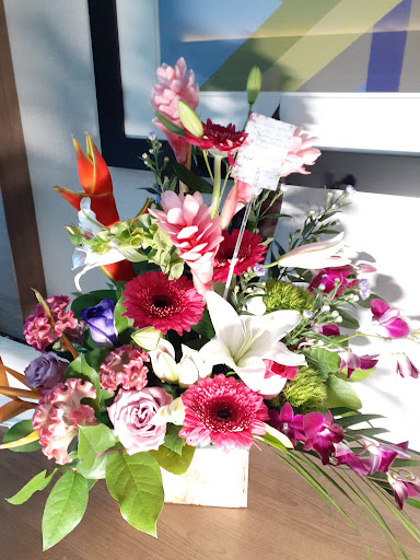 Florist «Century Flower Market», reviews and photos, 4701 W Century Blvd, Inglewood, CA 90304, USA