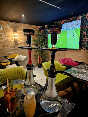 MIA CAFE à Paris