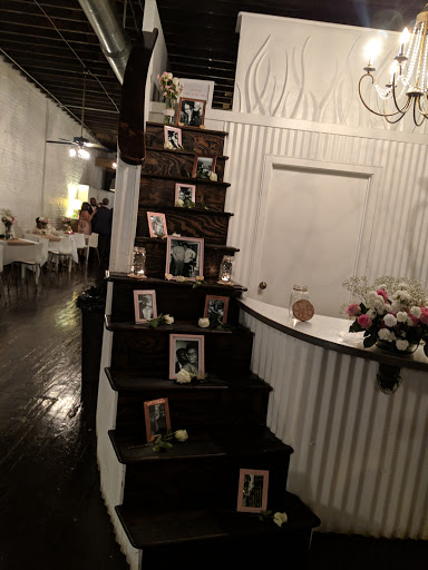 Event Venue «Coze Event Space», reviews and photos, 255 Trinity Ave SW, Atlanta, GA 30303, USA