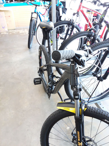 Bicycle Store «Elite Bicycles Tyler», reviews and photos, 610 Shelley Dr, Tyler, TX 75701, USA