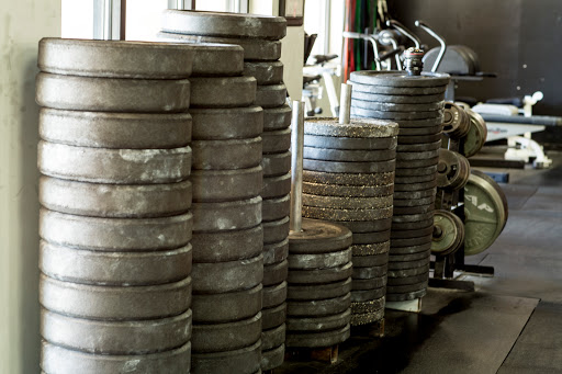 Gym «CrossFit Preferred», reviews and photos, 3244 E Guadalupe Rd #101, Gilbert, AZ 85234, USA