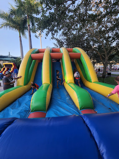 Baseball Field «Roger Dean Stadium», reviews and photos, 4751 Main St, Jupiter, FL 33458, USA