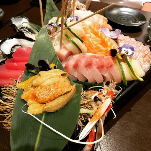 Ginza Miyako Japanese Restaurant