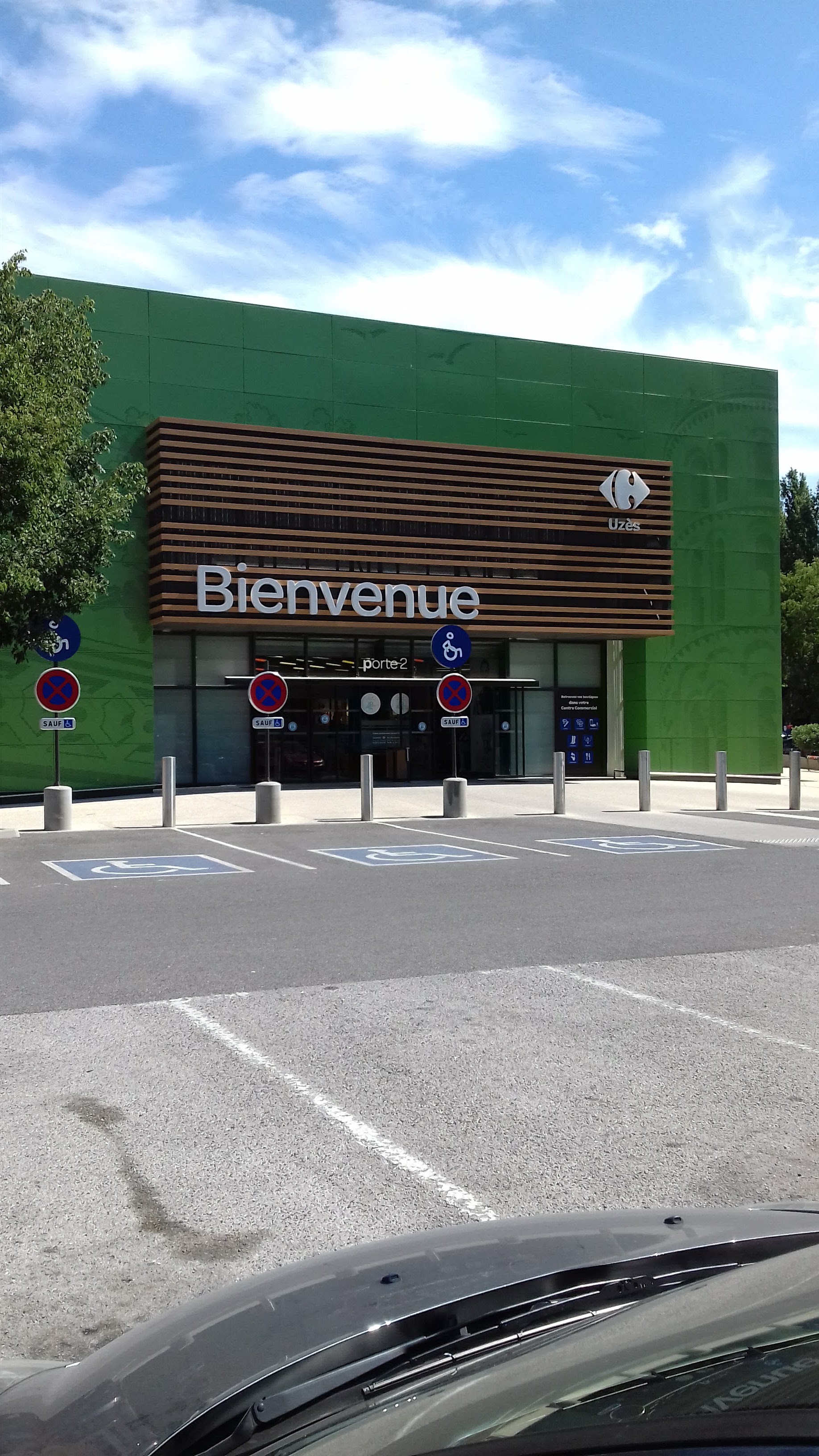 Photo n° 1 de l'avis de ChristeL. fait le 22/06/2019 à 15:18