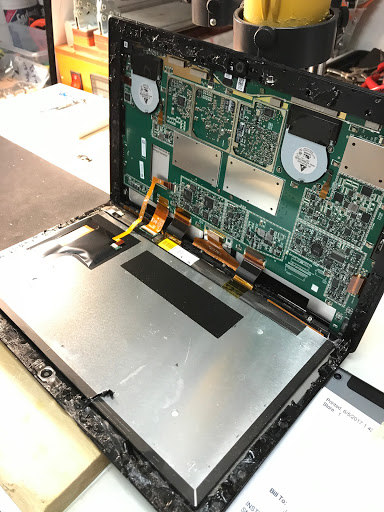 Computer Repair Service «Eazy Computers & iPhone Repair», reviews and photos, 4201 Neshaminy Blvd #105, Bensalem, PA 19020, USA