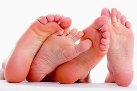 Footsteps Podiatry (Cecelia Russell)