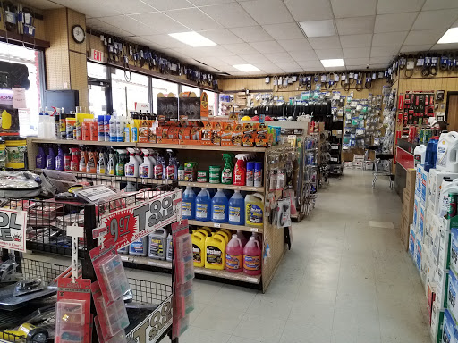 Auto Parts Store «Big G Auto Supply», reviews and photos, 207 E Princeton Dr, Princeton, TX 75407, USA