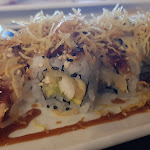 Photo n°6 de l'avis de giuseppe.a fait le 24/01/2019 à 07:28 sur le  Shoshin Japanese Restaurant à Martina Franca