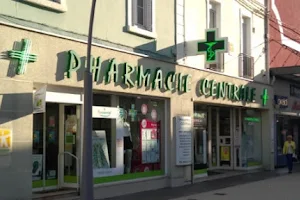 Pharmacie Centrale image