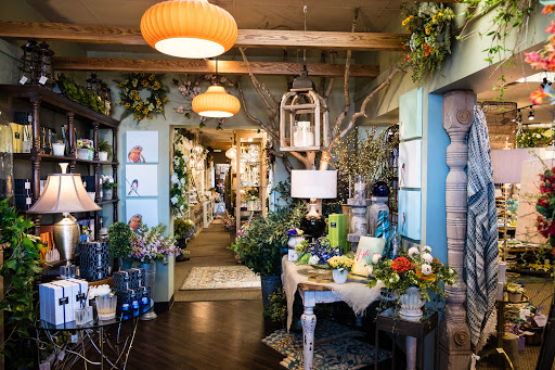 Florist «Happy Canyon Flowers», reviews and photos, 5048 E Hampden Ave, Denver, CO 80222, USA