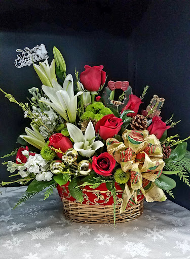 Florist «Victorian Garden florist», reviews and photos, 8543 W Boynton Beach Blvd, Boynton Beach, FL 33472, USA