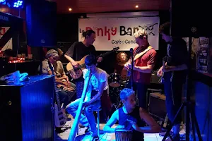 Le Pinky Bar à Nommay (25) Café-Concert depuis 1992 image