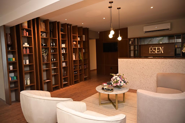 Ésen Wellness Center & Spa