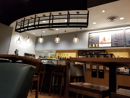 Coffee Shop «Caribou Coffee & Einstein Bros. Bagels», reviews and photos, 4733 Hwy 61 N, White Bear Lake, MN 55110, USA