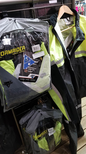 Motorcycle Dealer «Gainesville Motorsports», reviews and photos, 2750 Browns Bridge Rd, Gainesville, GA 30504, USA