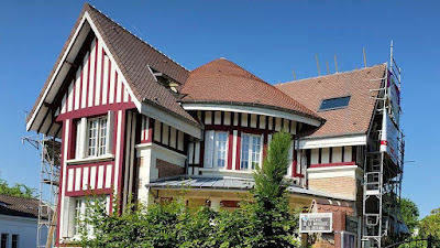 C.G.S. COUVERTURE à Sarrola-Carcopino