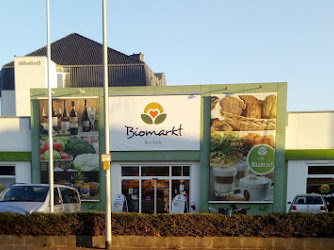 Biomarkt Bocholt
