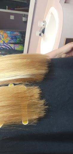 Hair Salon «Fantastic Sams Cut & Color», reviews and photos, 11736 FL-574, Seffner, FL 33584, USA