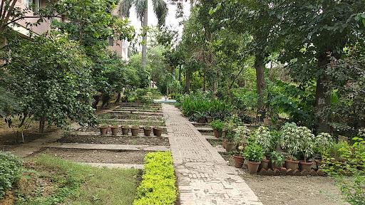 Sri Guru Har Rai Botanical Garden