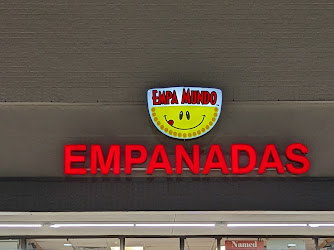 Empa Mundo - World of Empanadas