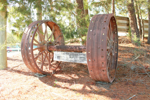 Winery «Dakotah Vineyards & Winery», reviews and photos, 14365 US-19, Chiefland, FL 32626, USA