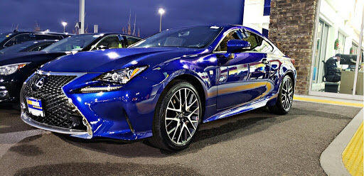 Used Car Dealer «CarMax», reviews and photos, 18220 Ponderosa Dr, Parker, CO 80134, USA