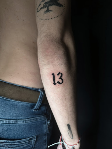 Explore 33 tattoo ideas, creative tattoo ideas in Miami, available at Miami Tattoo & Co Midtown