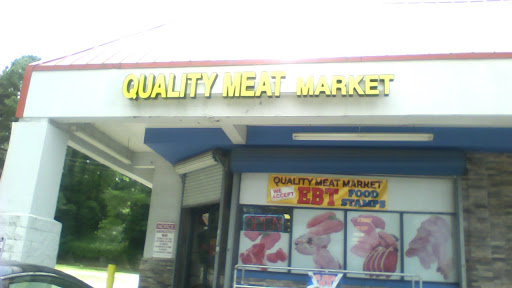 Grocery Store «Quality Meat Market», reviews and photos, 2034 Sylvan Rd SW, Atlanta, GA 30310, USA