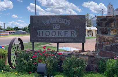 Hooker Chamber of Commerce