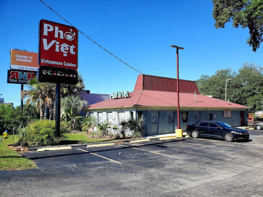 Pho Viet