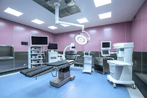 Atlanta Clinic Lubliniec - ortopedia, chirurgia, pediatria, dermatologia, komora hiperbaryczna, masaż, fizjoterapia image