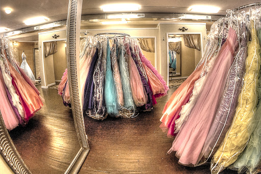 Dress Store «The Perfect Dress», reviews and photos, 2710 W Jefferson, Trenton, MI 48183, USA