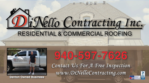 DiNello Contracting, Inc